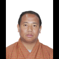 Dawa Gyeltshen