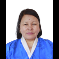 Rinzin Zangmo