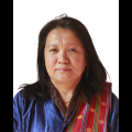 Tashi Chozom