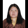 Yangjay Pema