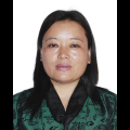 Dawa Zangmo