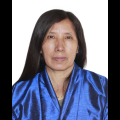 Kinzang Choden
