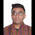 Sonam Tobgay
