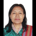 Chukey Wangmo