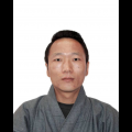 Jigme Dorji