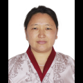 Jigme Zangmo