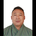 Gyeltshen Melam
