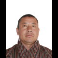 Kencho Tshering