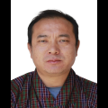 Sherab Dorji
