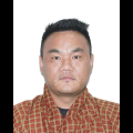 Rinzin Wangchuk