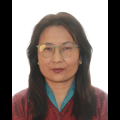 Dechen Pelden