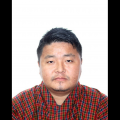 Tshering Wangdi