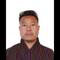 Namgay Tenzin