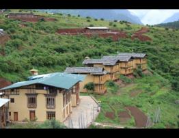 Wangdue Eco Lodge