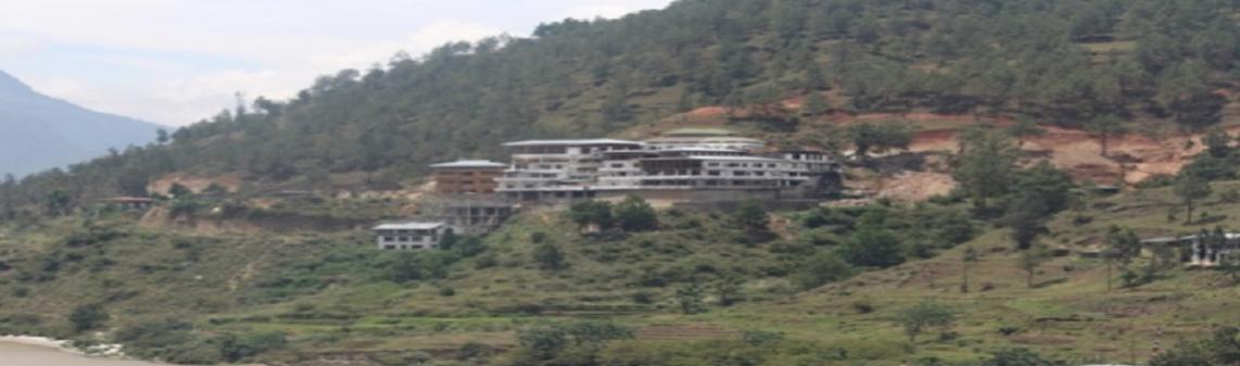 Hotel Kingaling