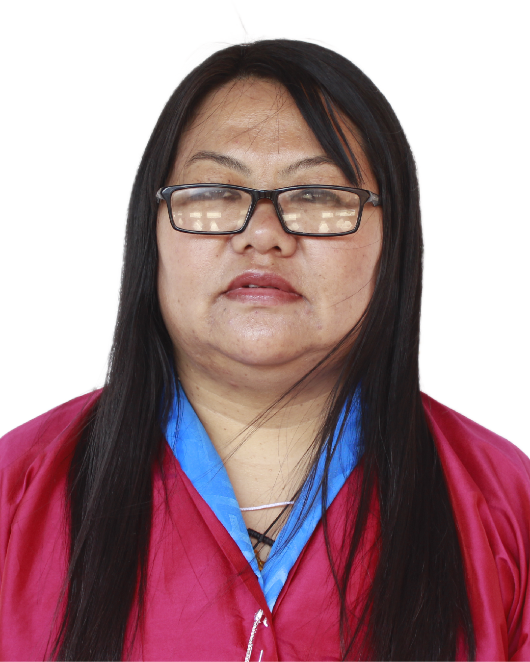 Kencho Lhamo