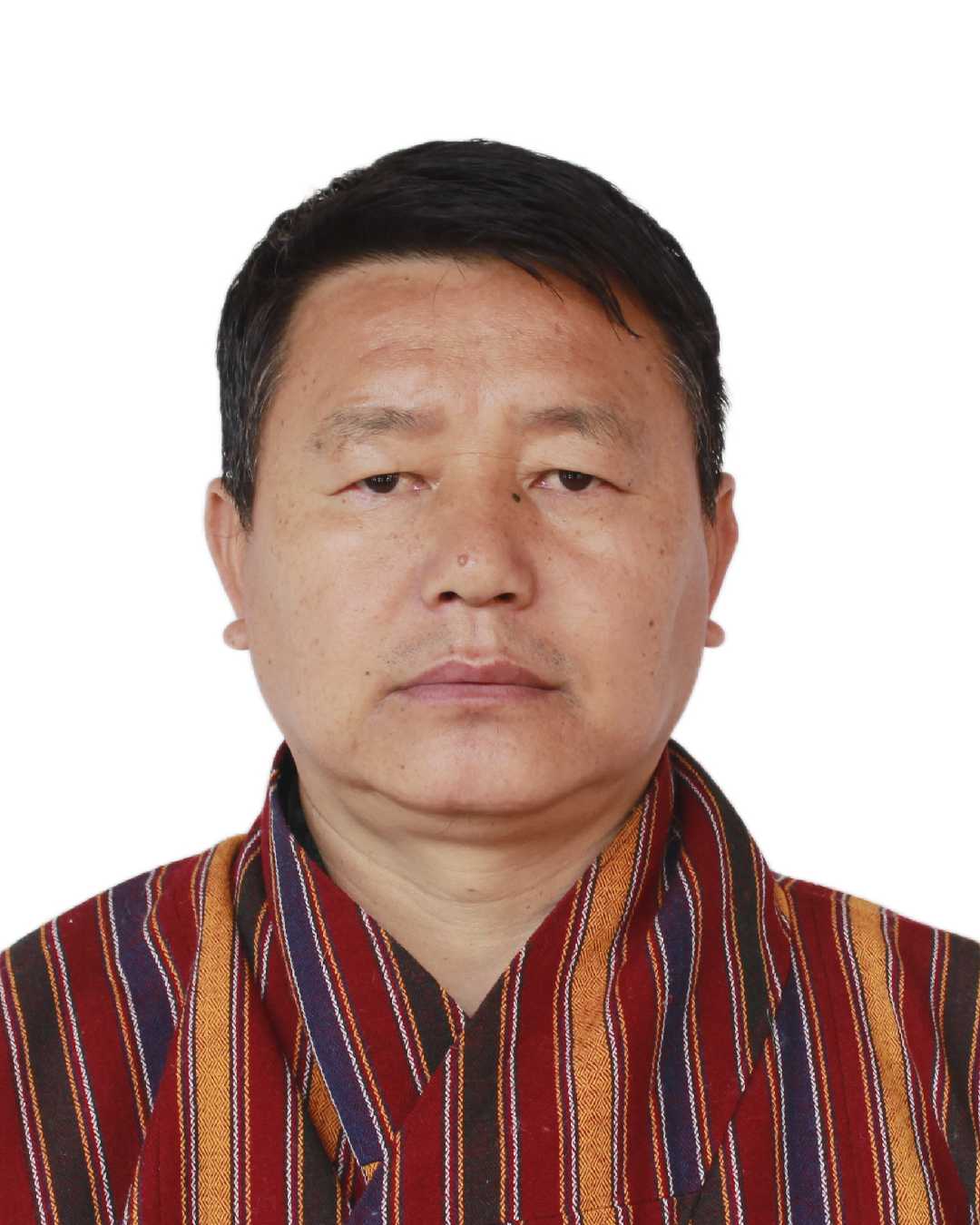 Yeshey Dorji