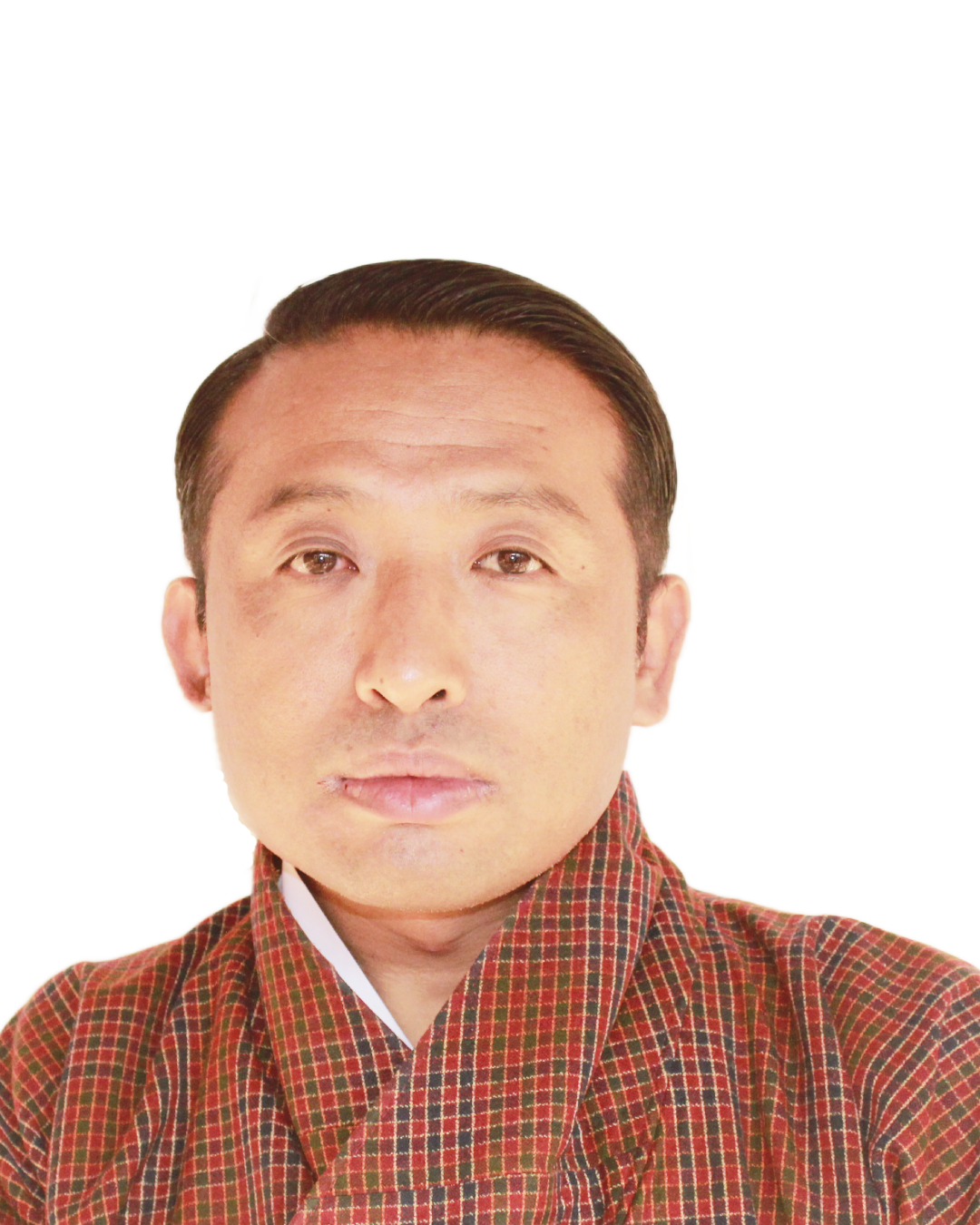 Tenzin Phuntsho