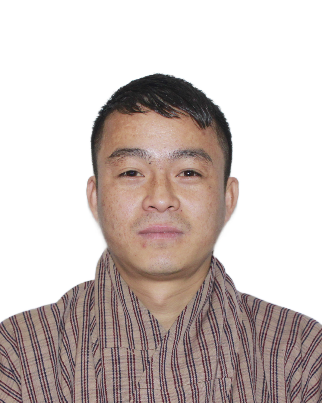 Jigme Wangchuk