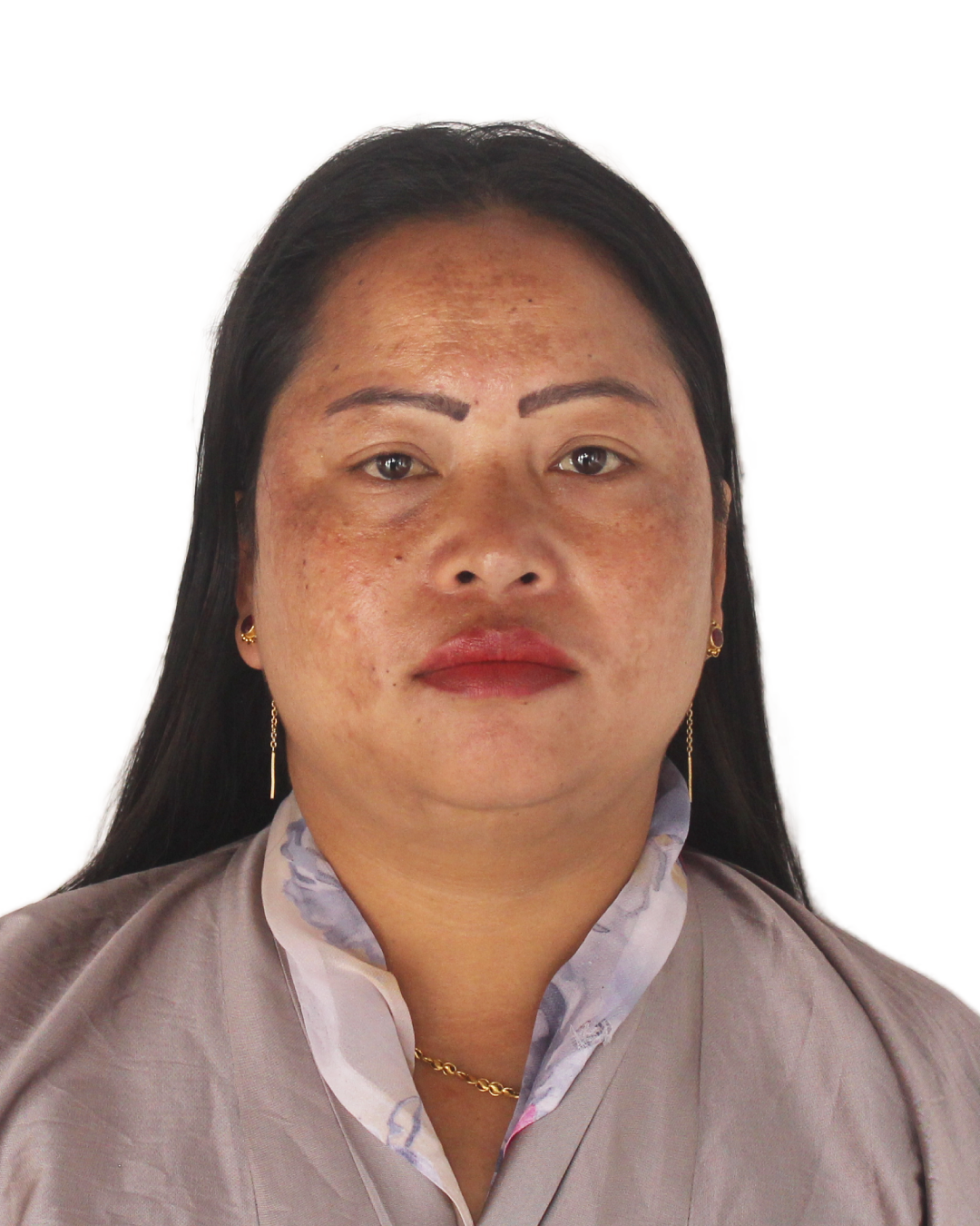 Dhan Maya Mongar
