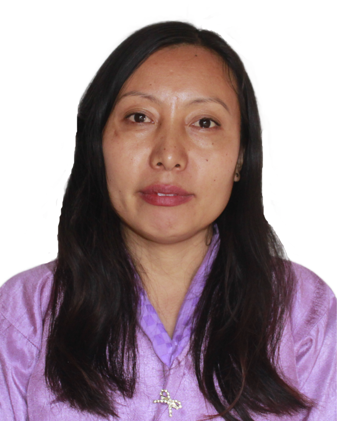 Namgay Thinley