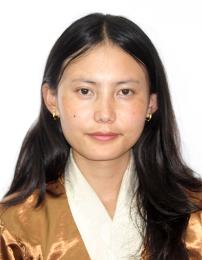 Sangay Choden
