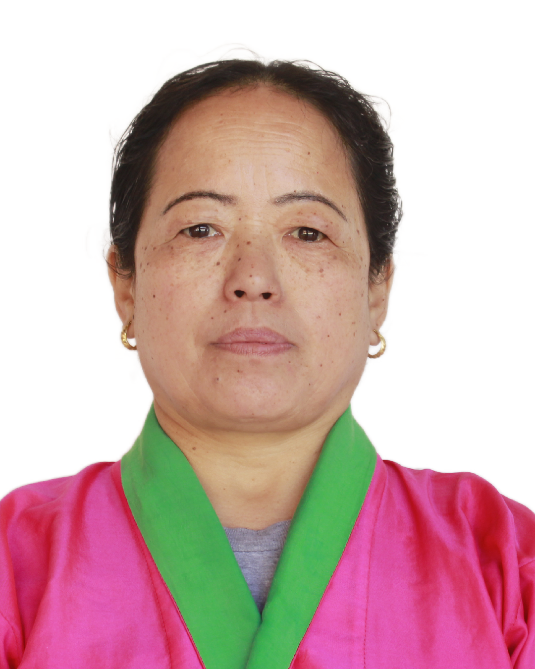 Suk Rani Subba