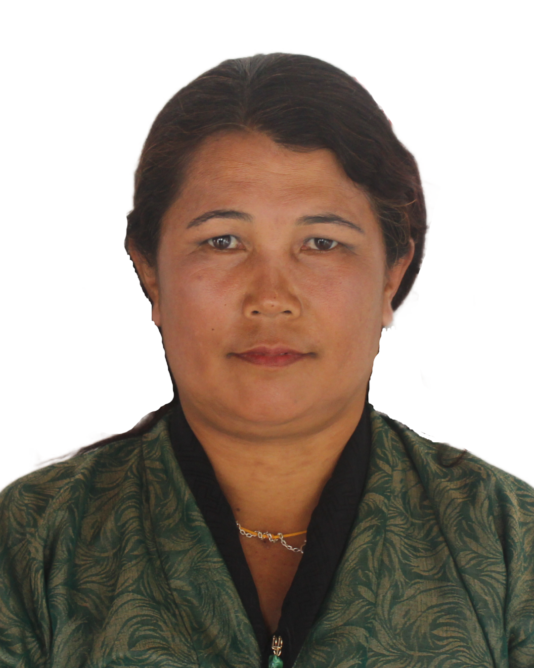 Sanjoti Tamang