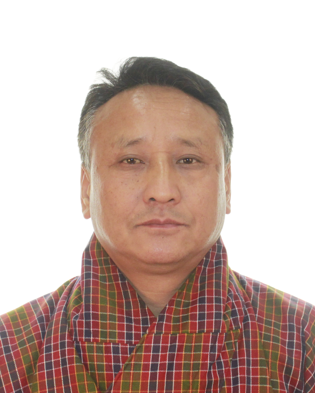 Dechen Wangdi