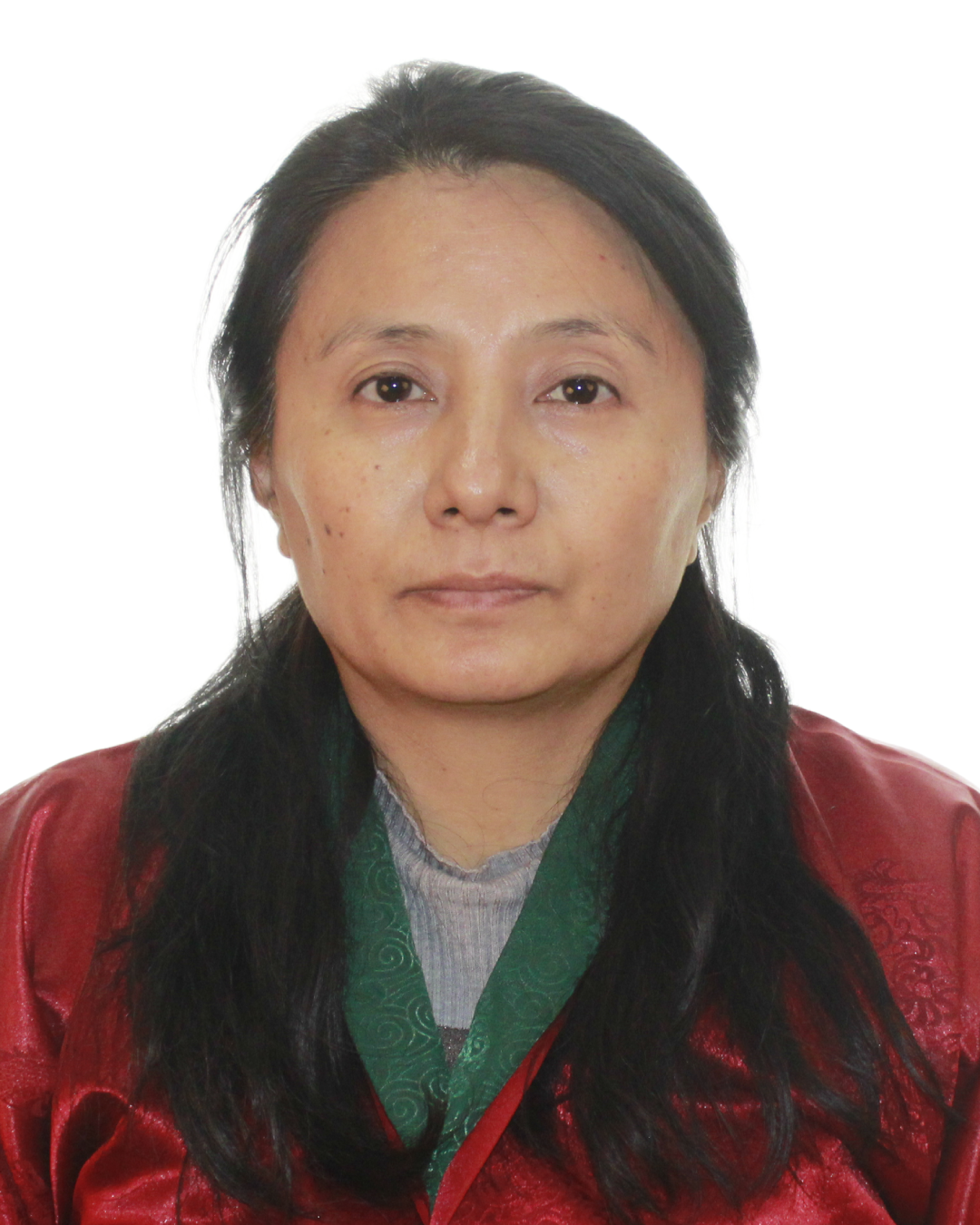 Tshering Yangzom