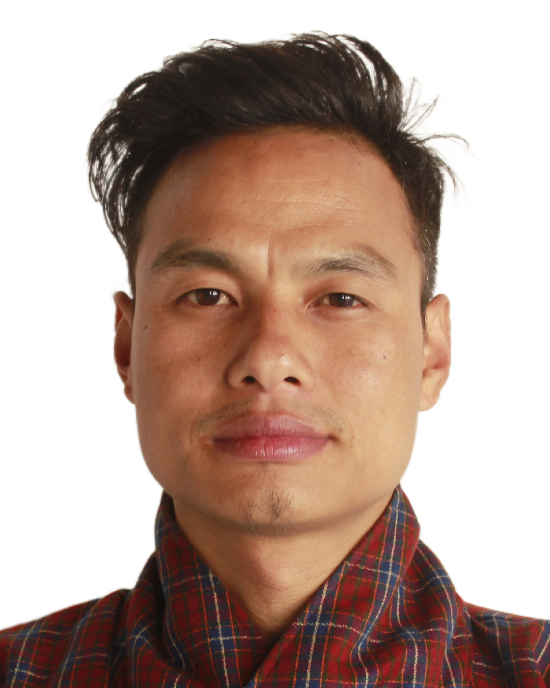 Sonam Wangchuk