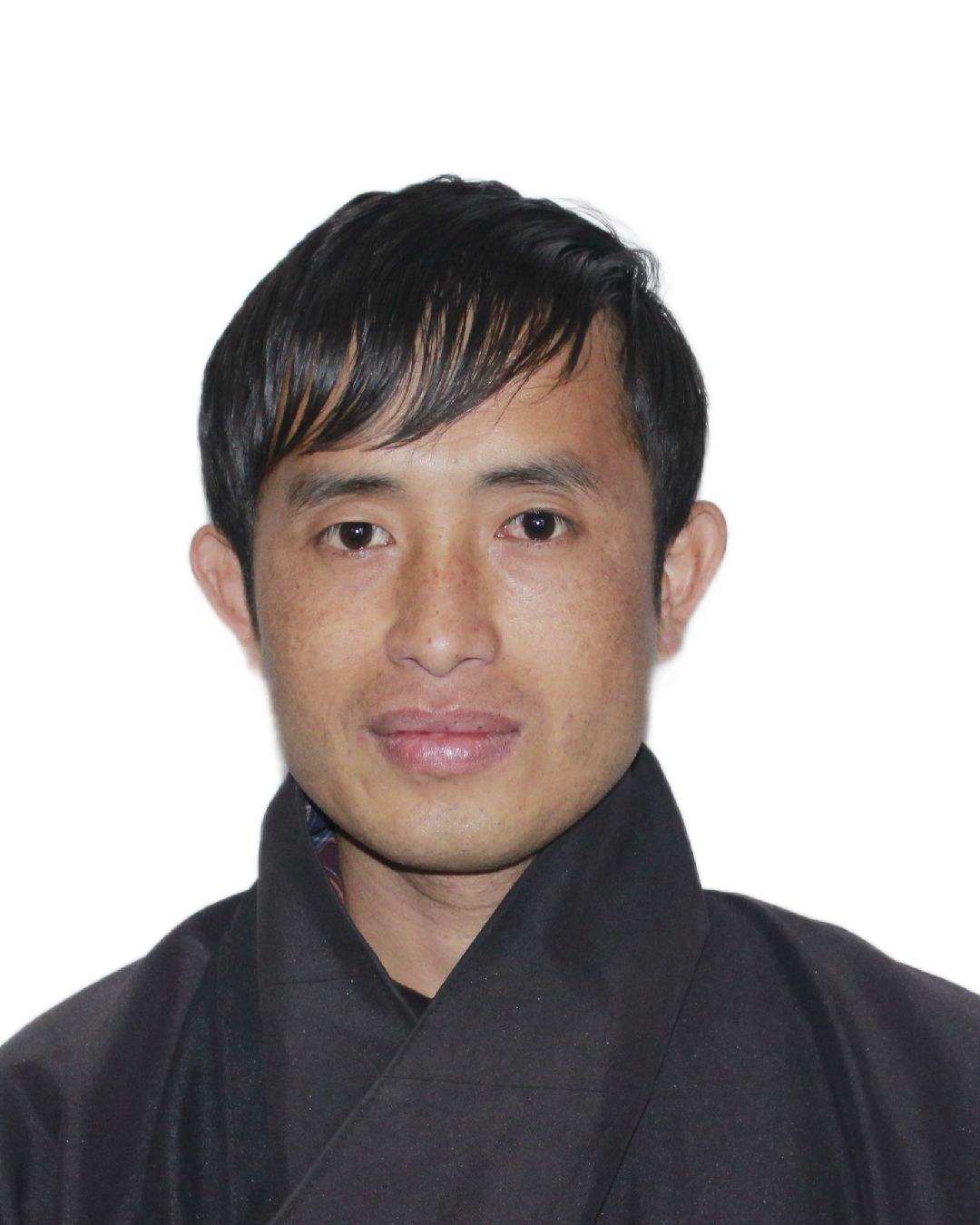 Tenzin Phuntsho