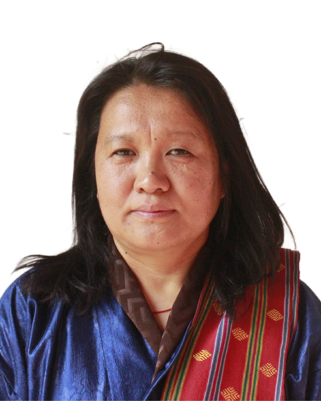 Tshering Chozom