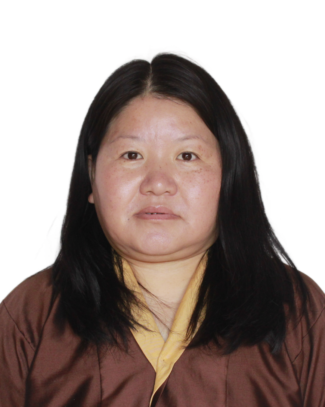 Yangjay Pema