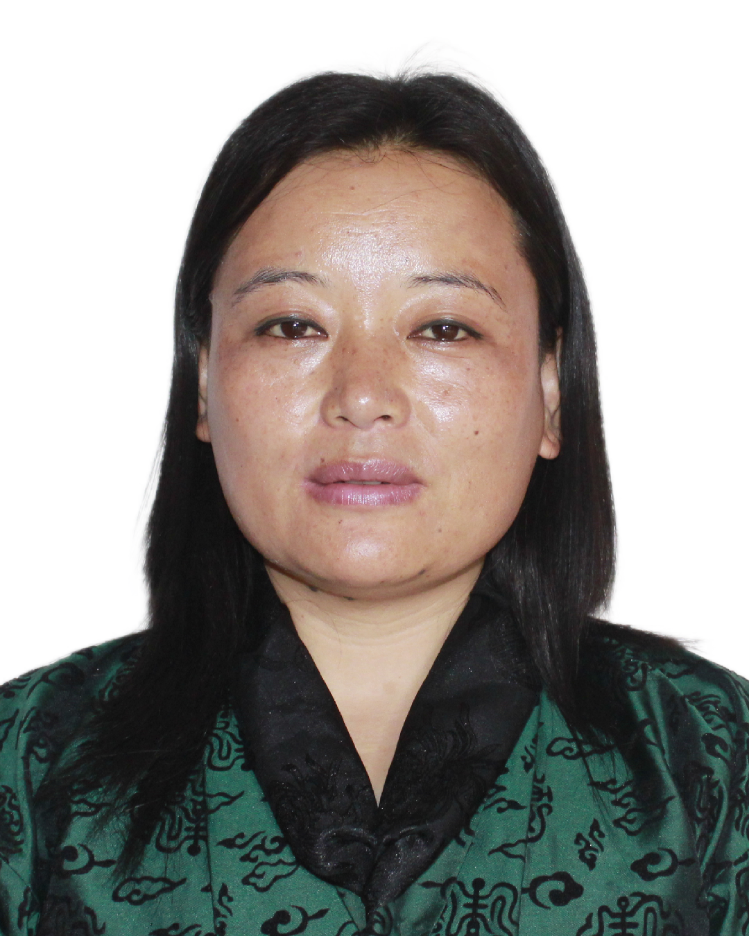 Dawa Zangmo