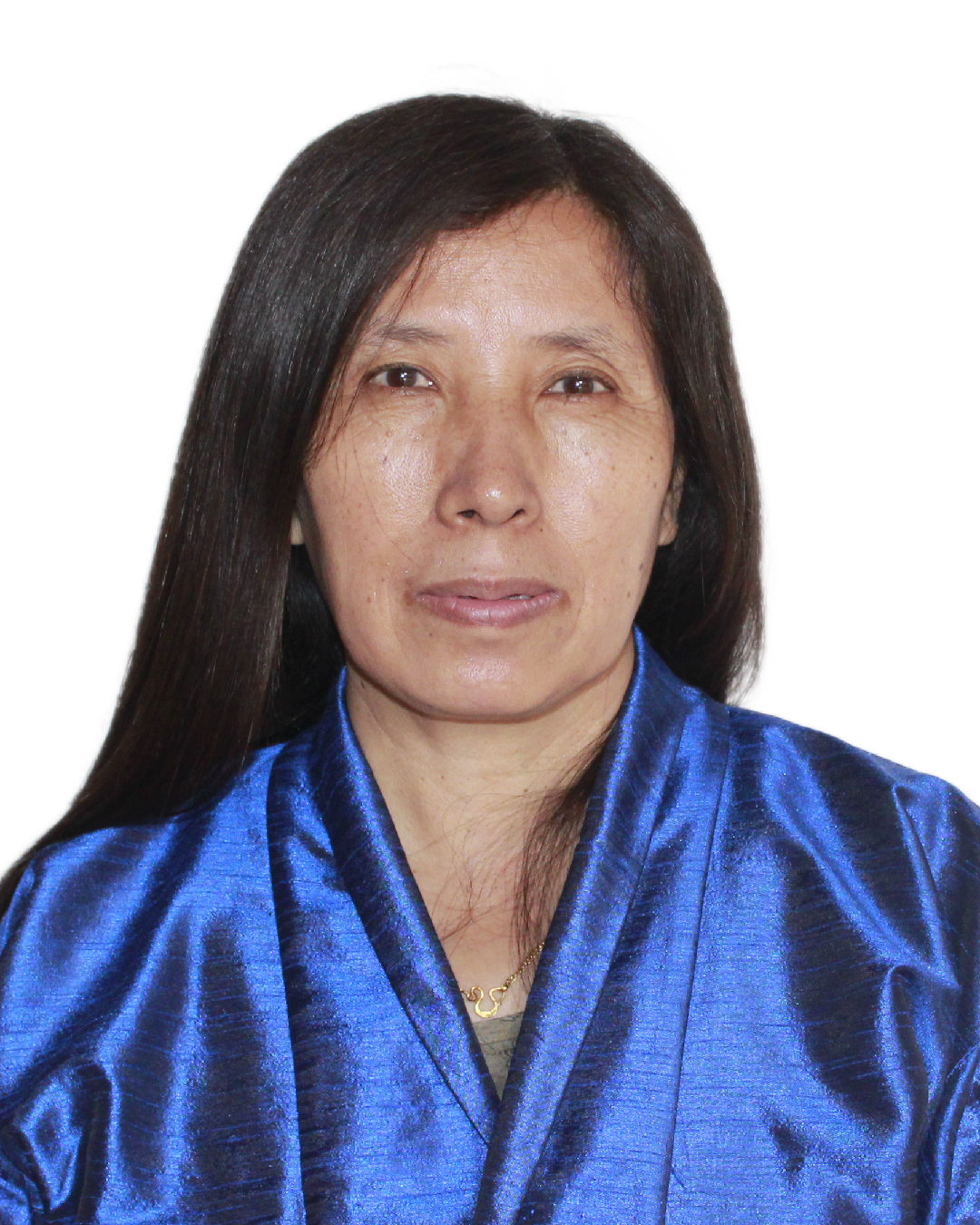 Kinzang Choden