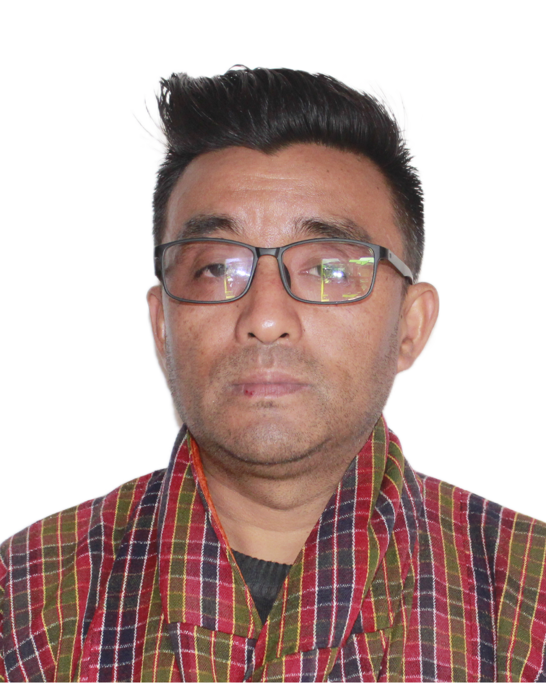 Sonam Tobgay