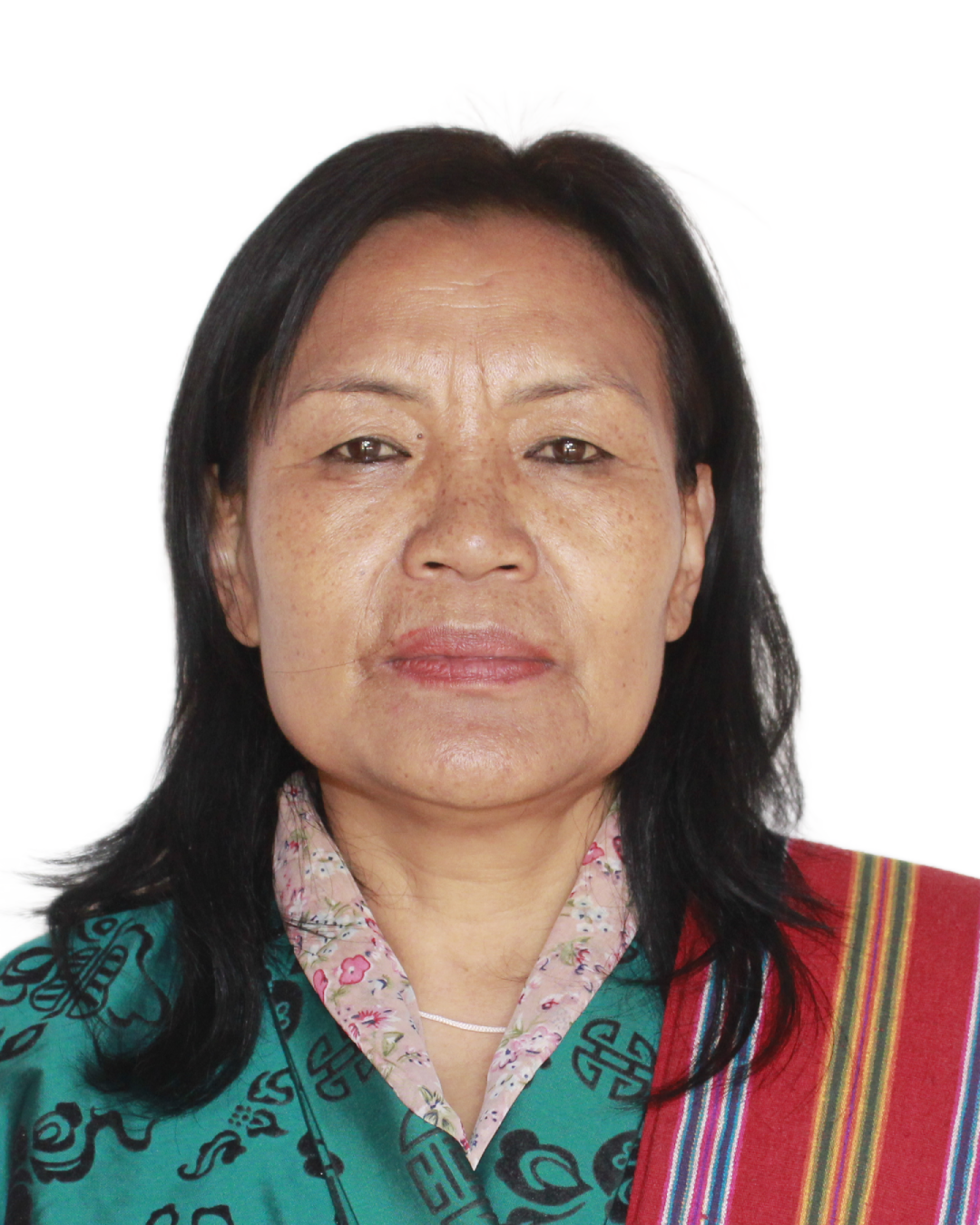 Chukey Wangmo