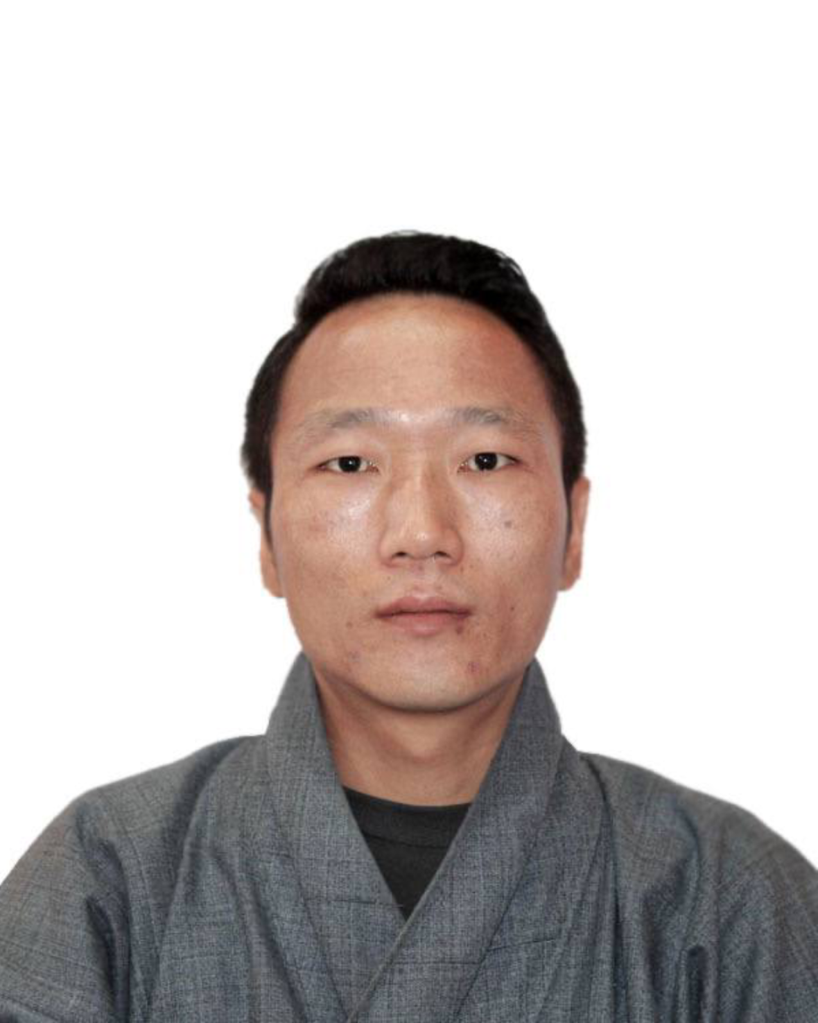 Jigme Dorji