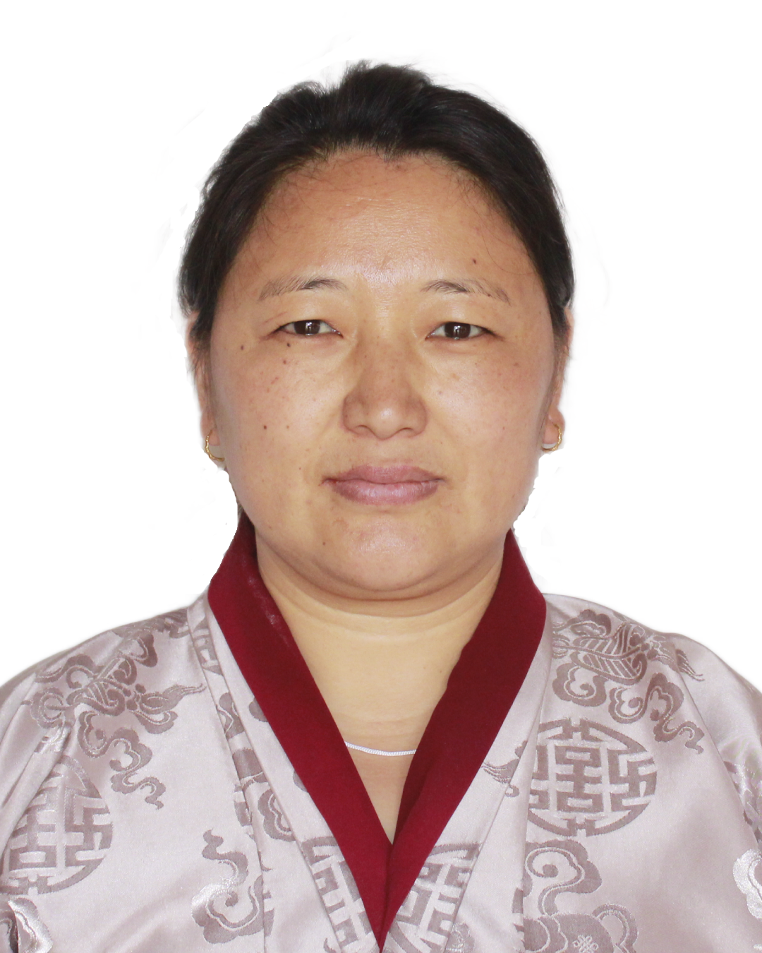 Jigme Zangmo