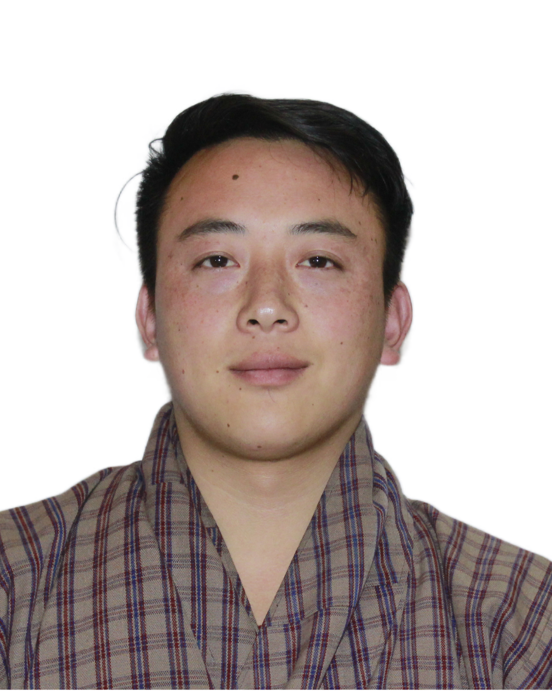 Karma Gyeltshen