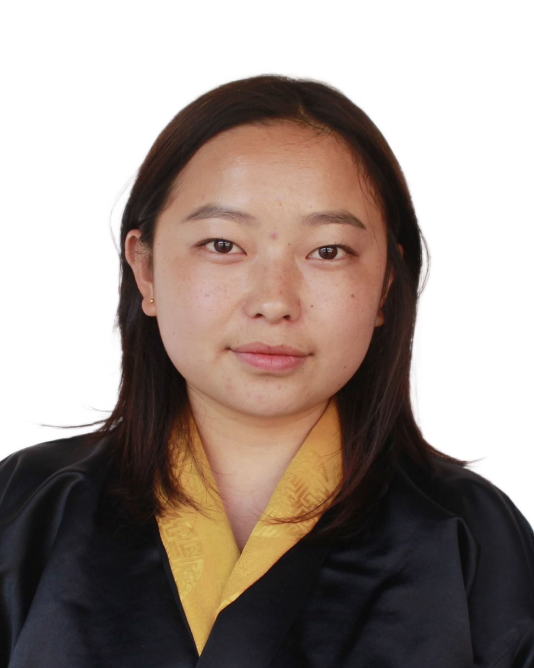 Karma Tashi Pema
