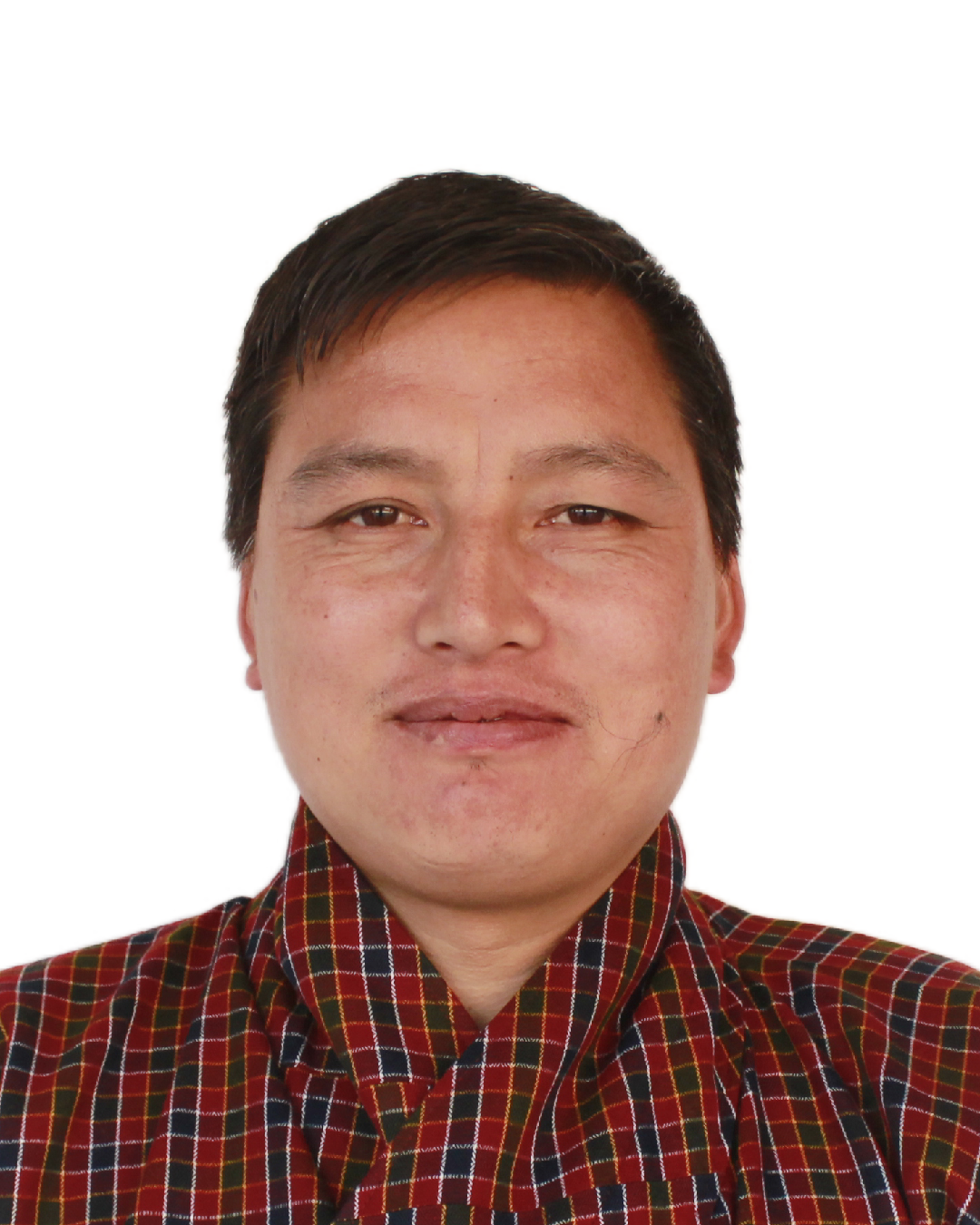 Sonam Tenzin