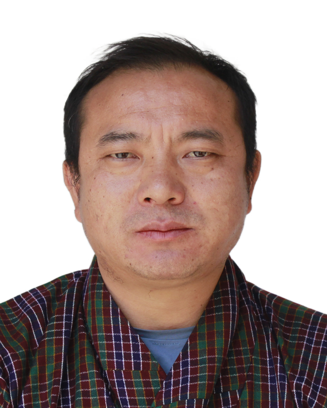 Sherab Dorji