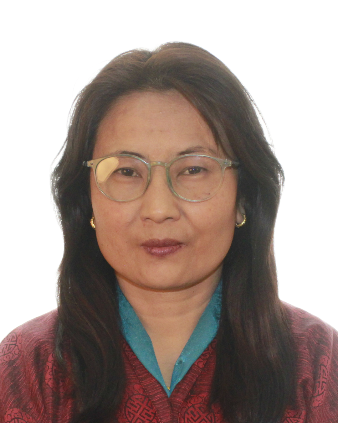 Dechen Pelden