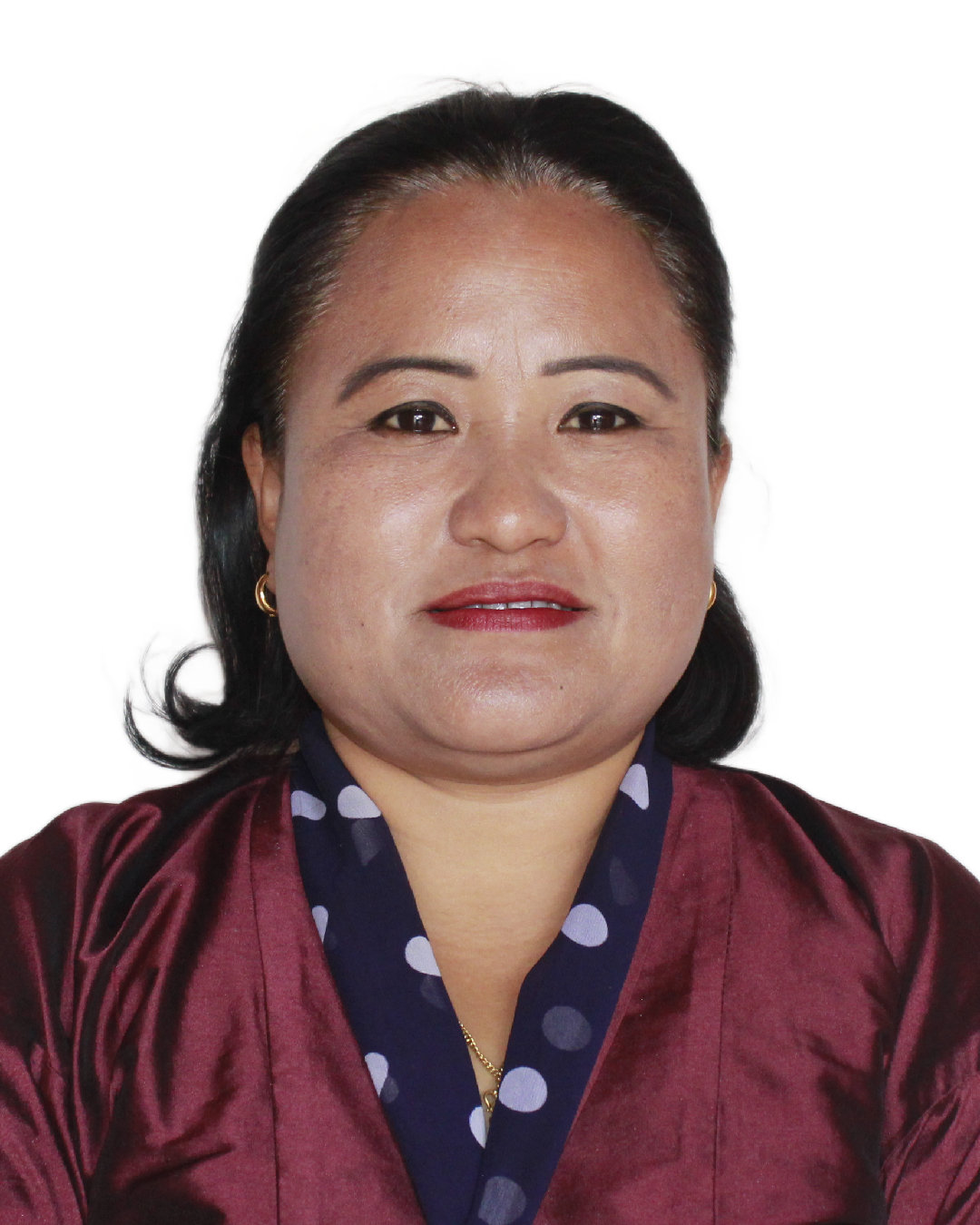 Sonam Deki