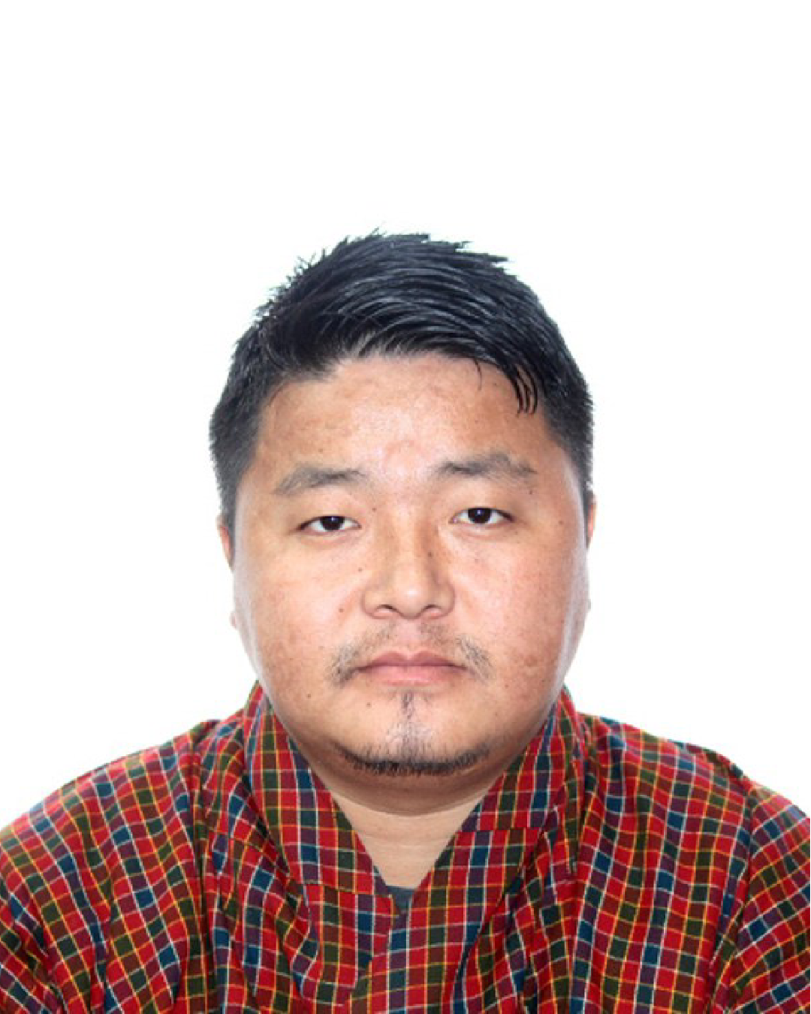 Tshering Wangdi
