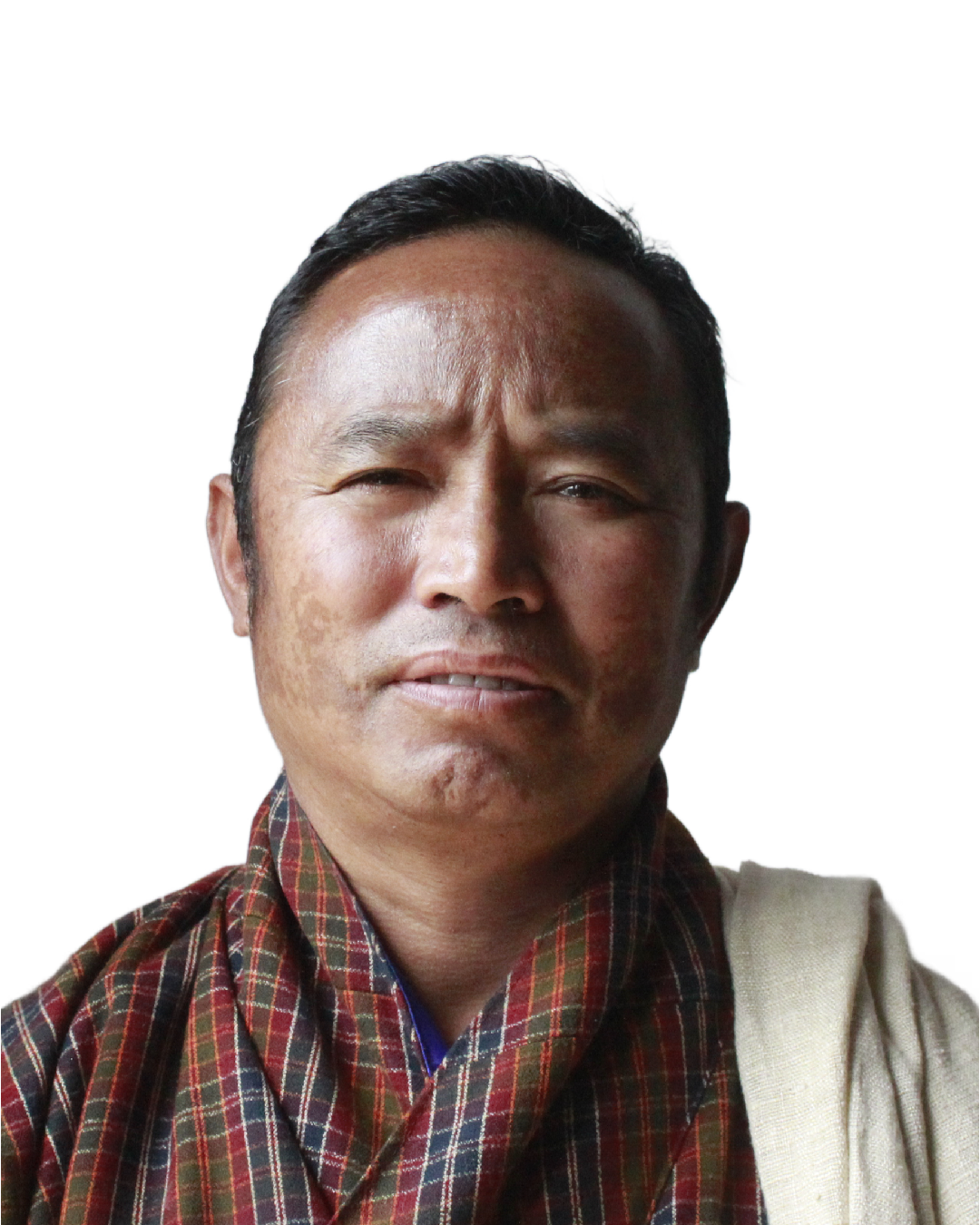 Singye Wangdi
