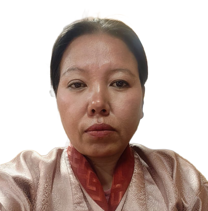 Tshering Pem