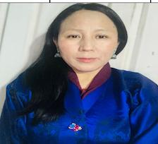 Rinchen Delma